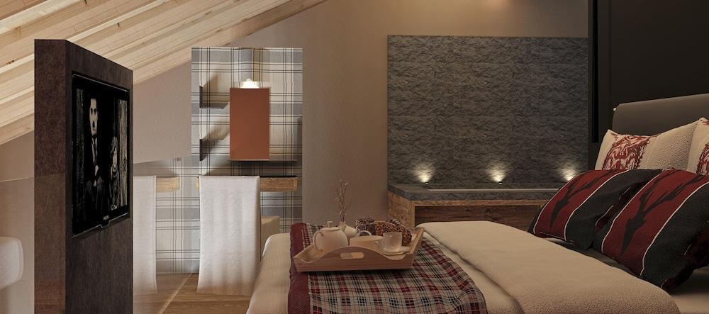 Excelsior Planet Breuil-Cervinia