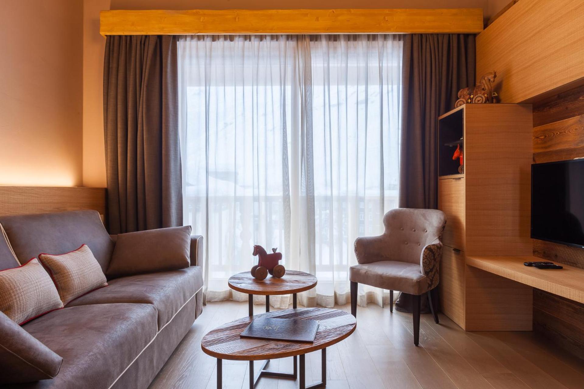 Excelsior Planet Hotel