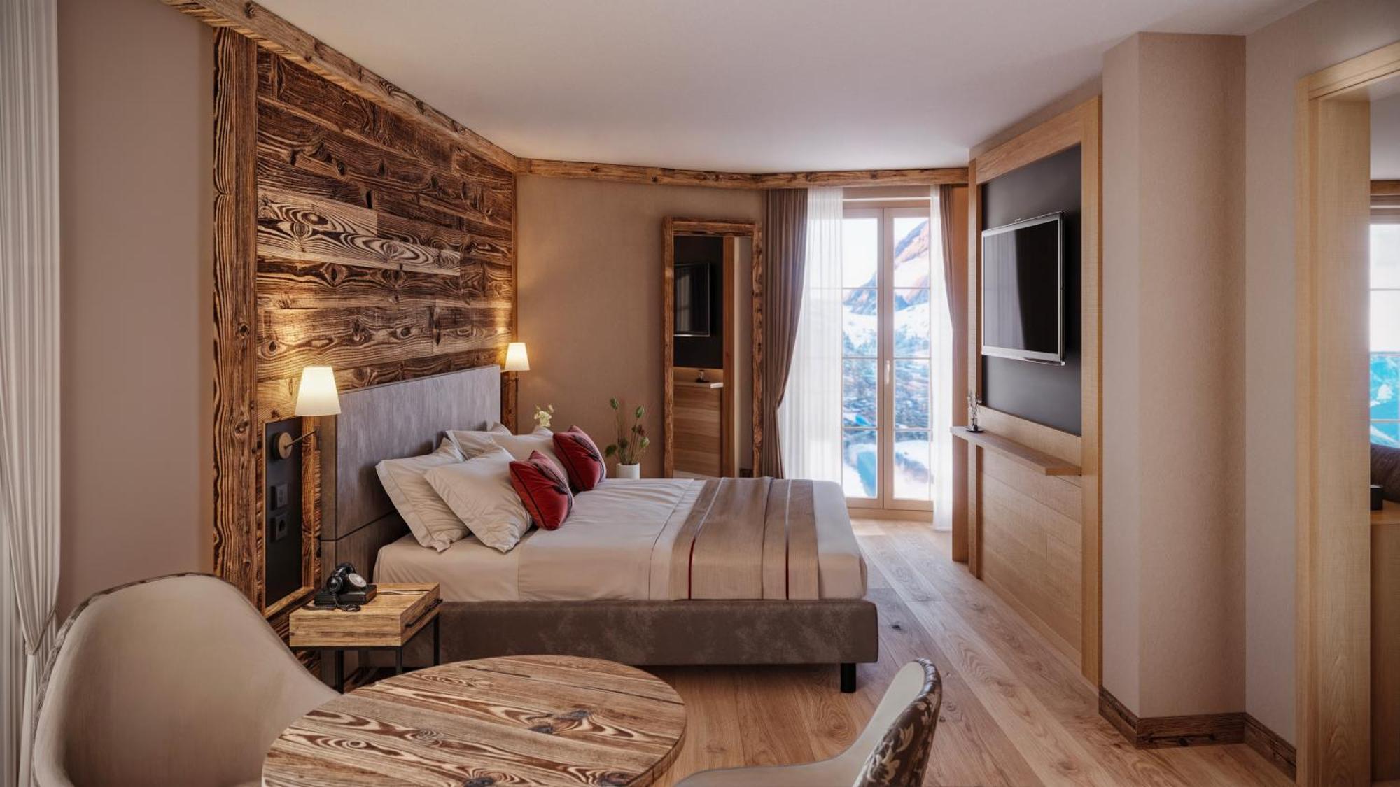 Hotel Excelsior Planet 4*