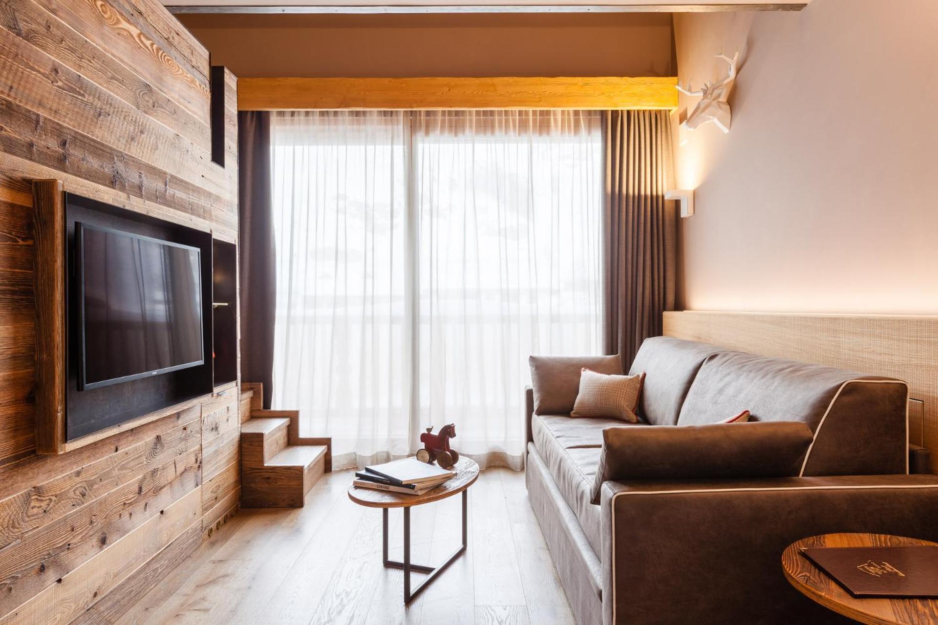 Excelsior Planet Hotel Breuil-Cervinia