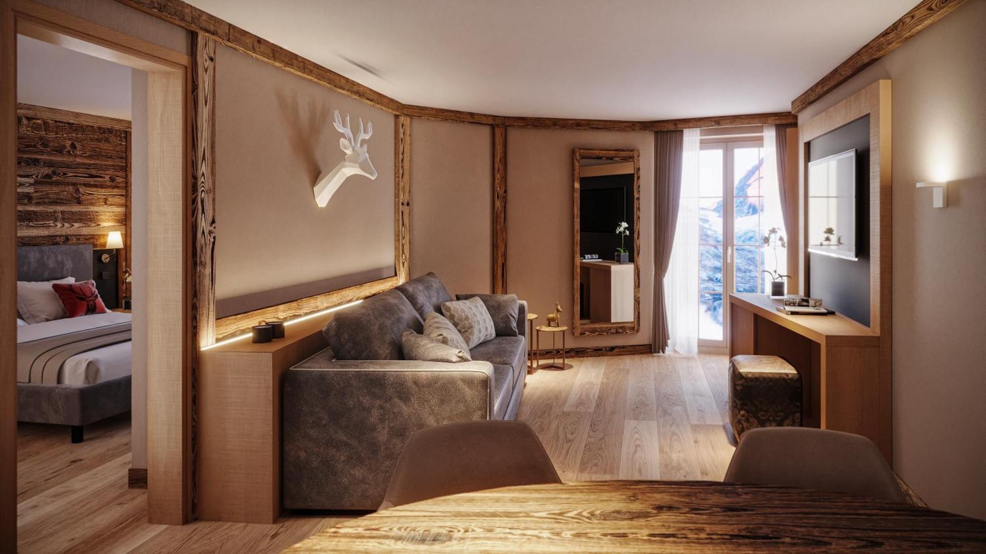Hotel Excelsior Planet Breuil-Cervinia