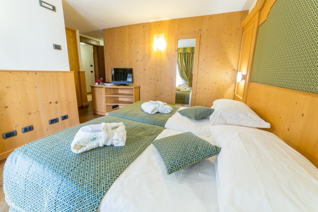 Hotel Excelsior Planet Breuil-Cervinia