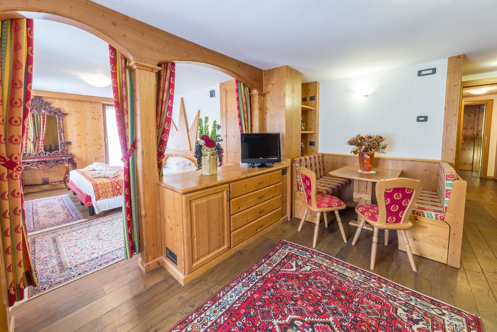 Excelsior Planet 4* Breuil-Cervinia