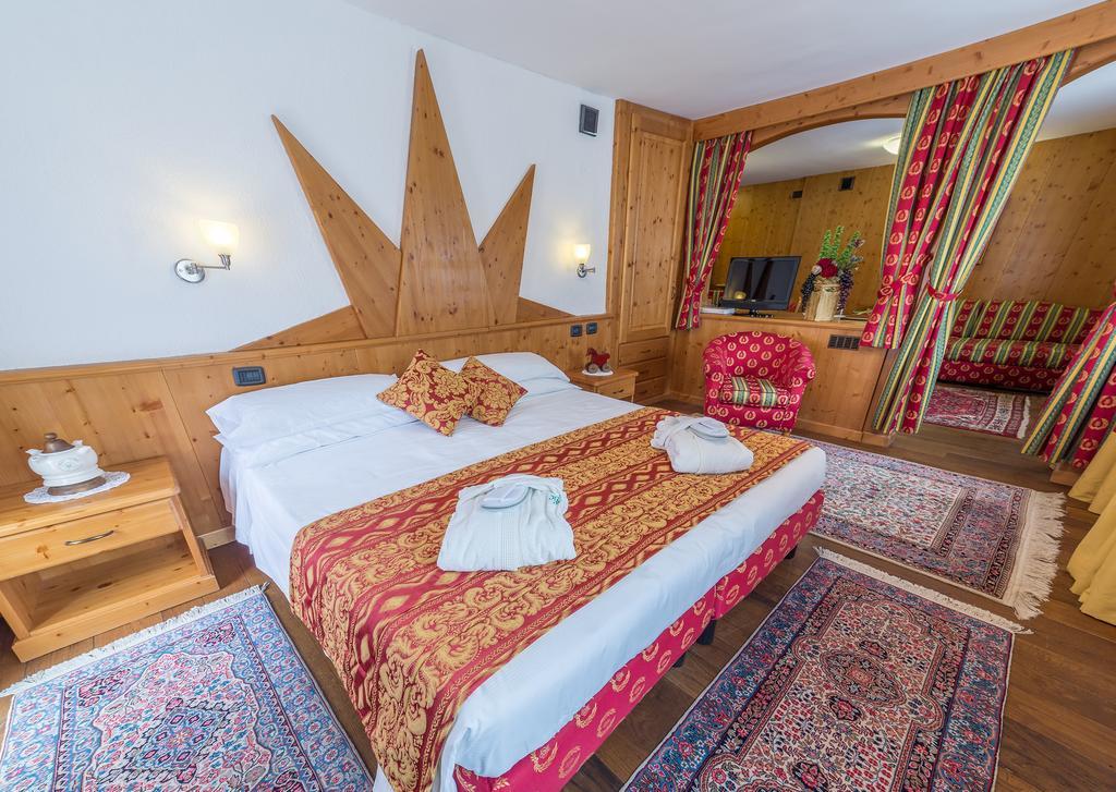 Hotel Excelsior Planet 4*