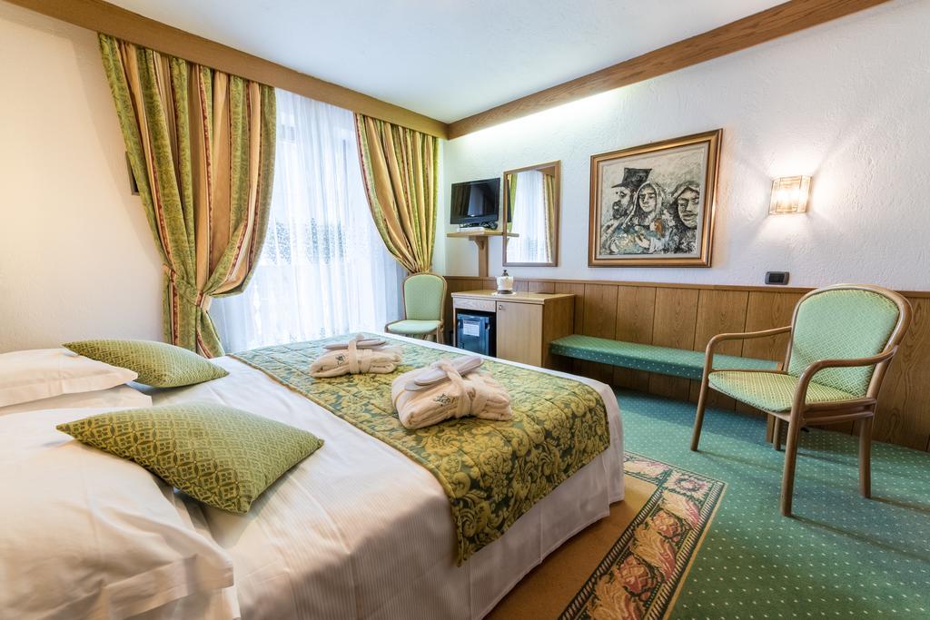 Excelsior Planet Hotel Breuil-Cervinia