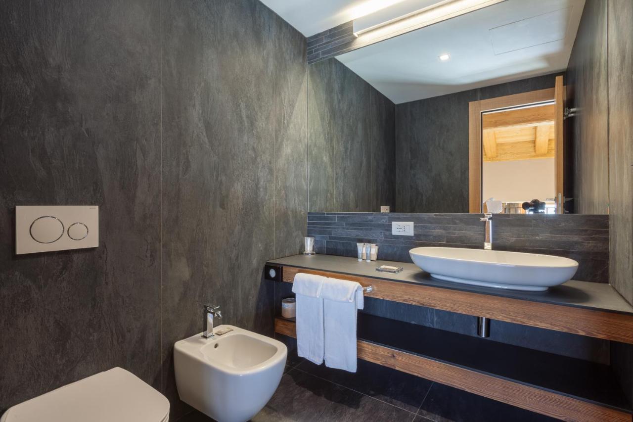 Excelsior Planet 4* Breuil-Cervinia