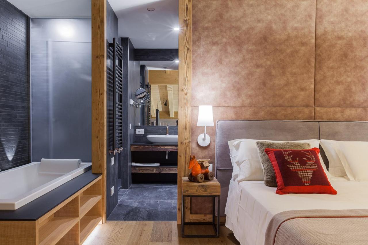 Excelsior Planet Hotel Breuil-Cervinia