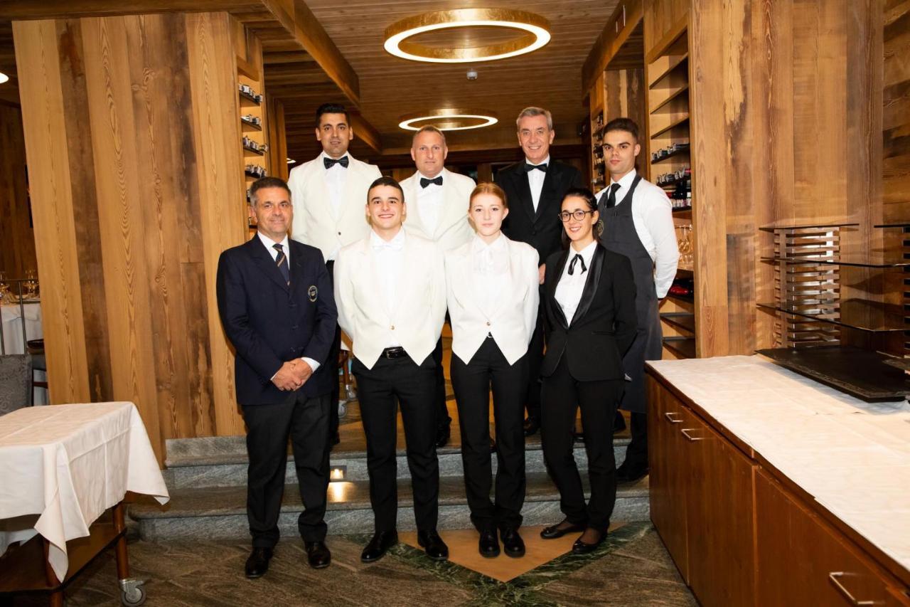 Excelsior Planet Hotel Breuil-Cervinia